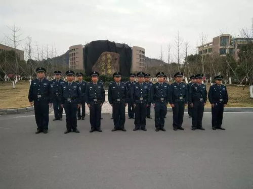 福安兼职保安公司靠谱吗？服务质量如何保障？