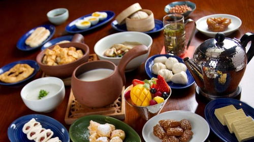 快餐与早餐，哪个餐饮项目更能带来丰厚利润？