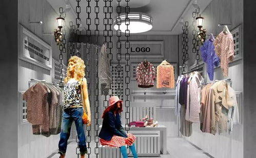如何成功经营副业女装店？实用策略大公开