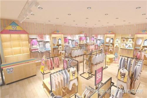 淘宝开设童装店是否有广阔的发展前景，能否在童装市场中轻松实现盈利？