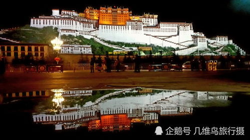 哪些中国景点最能吸金？最新赚钱景点排行榜出炉！