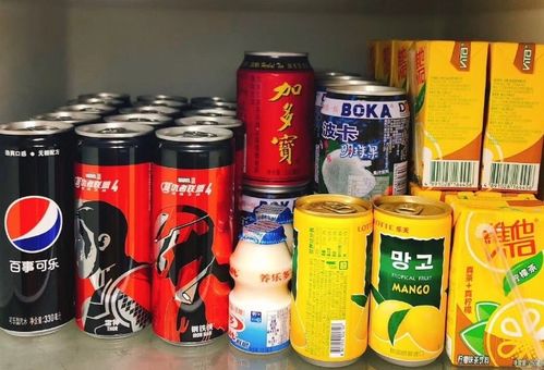 现在投身饮料行业，真的能盈利吗？赚钱前景如何？