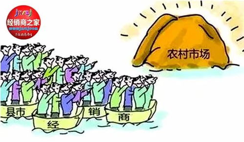 农村乡镇市场哪种酒类最畅销能带来高利润？