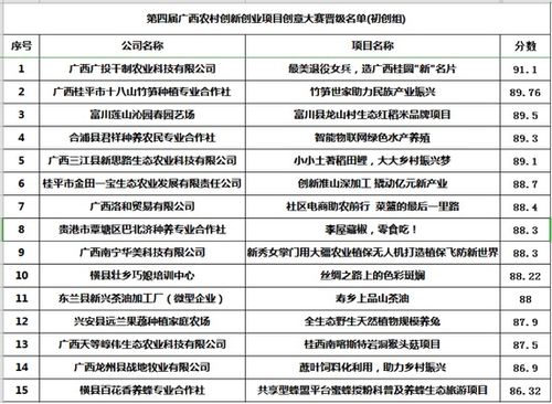 广西创业选啥项目盈利高？哪些生意能快速回本？