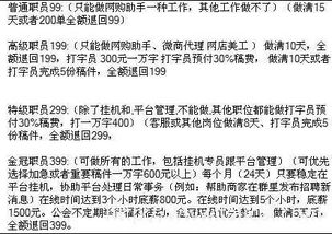 写诗能做哪些兼职？探索诗意变现的多种途径