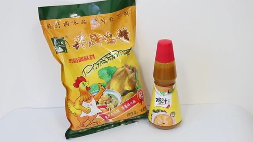 丽水鸡精定制业务能否带来可观收益？