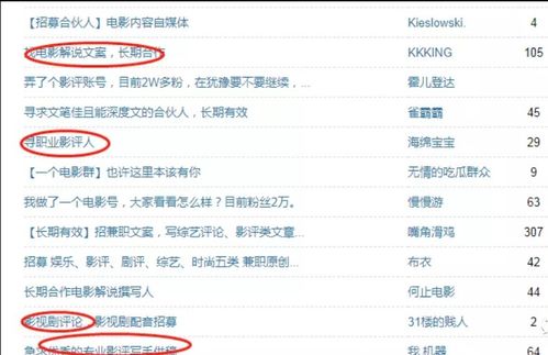 哪些副业能让你轻松赚钱？完整副业列表大公开！