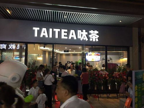 在县城开设奶茶店能否实现盈利？