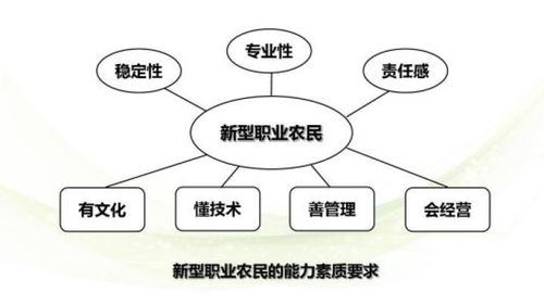 农民转型哪一行业最能实现财富增长？