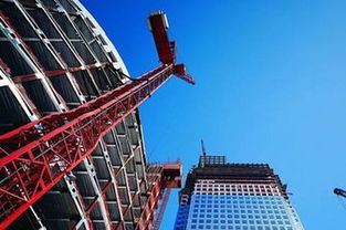 海外建筑行业真的能带来高收入吗？出国打拼值得吗？