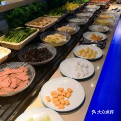 怀仁市哪家自助餐团购网站最优惠，你知道吗？