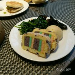 宿州哪里可以找到性价比高的自助早餐团购平台？