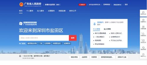 如何通过行政自助平台官网进行查询？这样做真的方便吗？