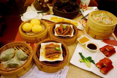 探索广州美食，自助餐直播平台哪家强？一看便知！