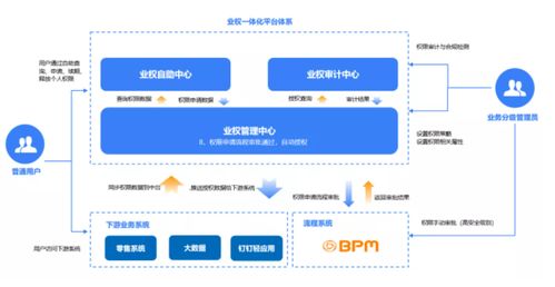 如何高效使用“授权自助平台”来实现权限管理自动化？