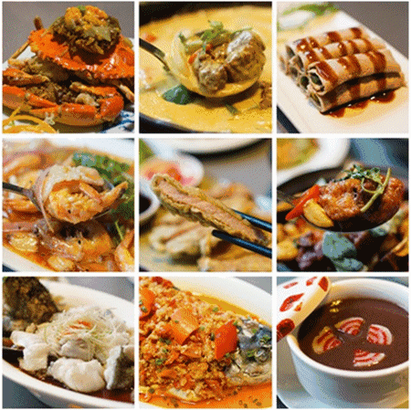 杭州有哪些美食自助餐外卖平台，能享受到哪些地道美味？