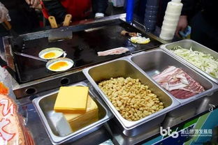 釜山自助美食团购，哪里找最划算的优惠？