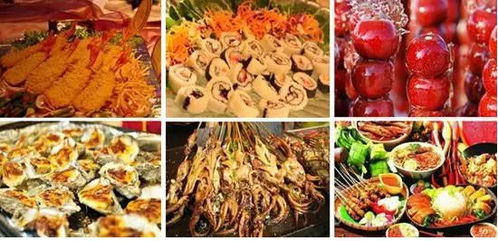 宜昌美食自助团购，哪个平台最具性价比？