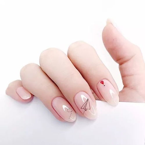 春节想预约美甲？试试这款自助美甲预约平台，如何？