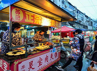 外贸工具摆摊销售，真的能实现盈利吗？