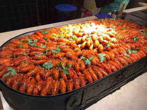 邹城哪里可以找到最佳自助餐优惠团购平台？探索性价比之选！