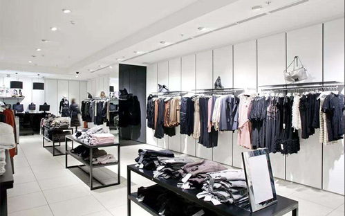 沈阳哪家服装店有自己的自助购物网站，购物体验更便捷？