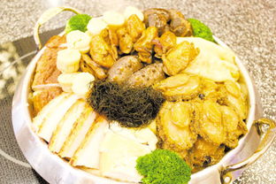 韶关美食自助团购，哪个平台让味蕾尽享盛宴？
