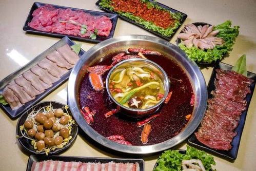 揭阳哪家火锅自助团购平台最受欢迎，你知道吗？