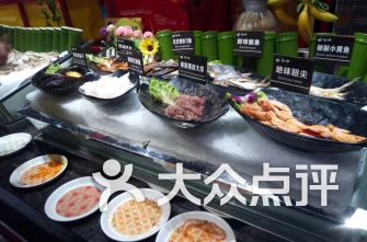 昆山自助餐业务销售哪家强？如何选择最佳自助餐销售服务？