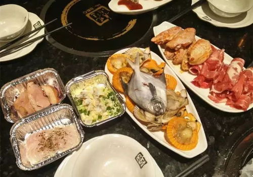 广州有哪些值得推荐的自助餐下单平台，你知道吗？