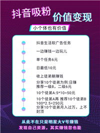 想了解抖音自助下单业务平台如何操作吗？这里有一站式解答！