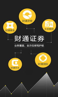 财通证券个人自助业务如何操作？有哪些优势和功能？