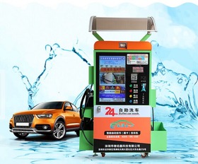 廊坊市哪家自助洗车直播平台最受欢迎，你知道几个核心亮点？
