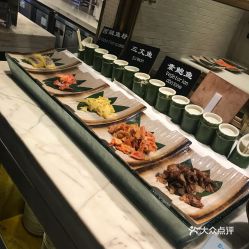 石羊桥附近有哪些自助餐团购网站值得推荐？