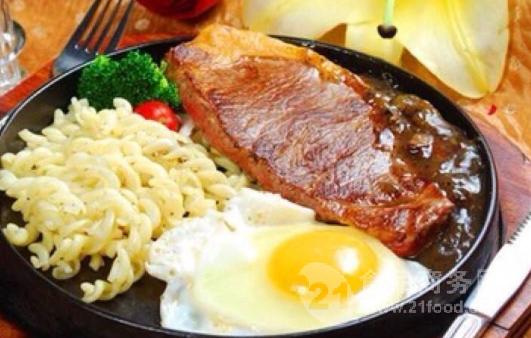 牛排自助加盟店哪家好？如何选择最佳的加盟网站？