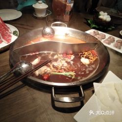 想要品尝正宗自助火锅？平台大骨头火锅自助了解一下？
