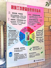 社区如何实现自助回收？揭秘全新的回收平台模式