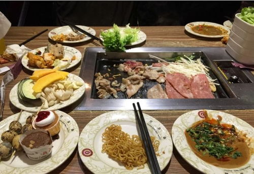 长春哪家自助餐团购网站最推荐？五人聚餐的最佳选择是这里吗？