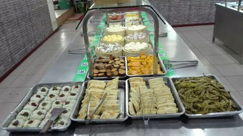 青州地区的素食自助餐，哪里可以找到优质的团购平台？