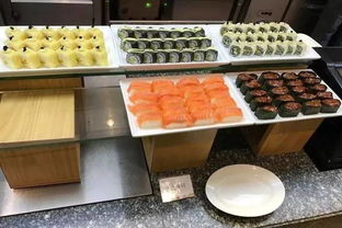 想在线订购开平自助餐？哪个平台最值得推荐？