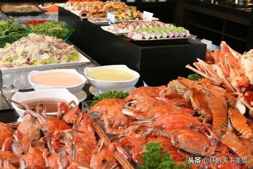 想在贵州找到最佳自助海鲜餐厅？这个探店平台你试过了吗？