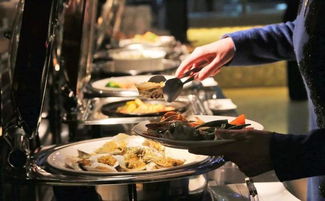庐阳国际自助餐的订票网站是哪个？如何在线预订庐阳国际美食盛宴？