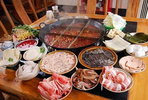 恩施哪家火锅自助餐的团购网站最划算，你知道吗？