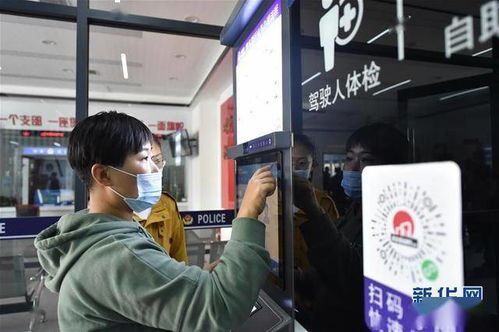 遂溪车管所的自助办理业务真的那么方便吗？如何快速使用自助服务？