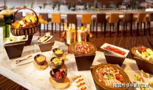 想要在新疆找自助餐行业的招聘信息？这里有没有全面的自助餐招聘网站大全？