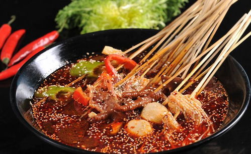 想品尝保定串串？揭秘自助团购平台，优惠如何一键享？