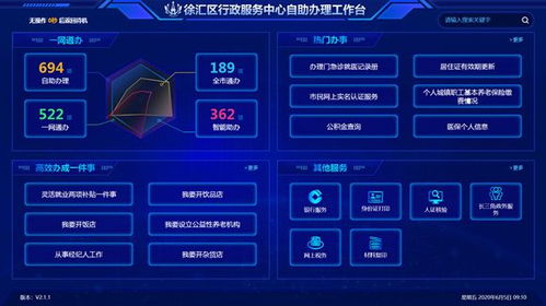 自助机如何推动办事业务的发展？探索其增长背后的关键因素