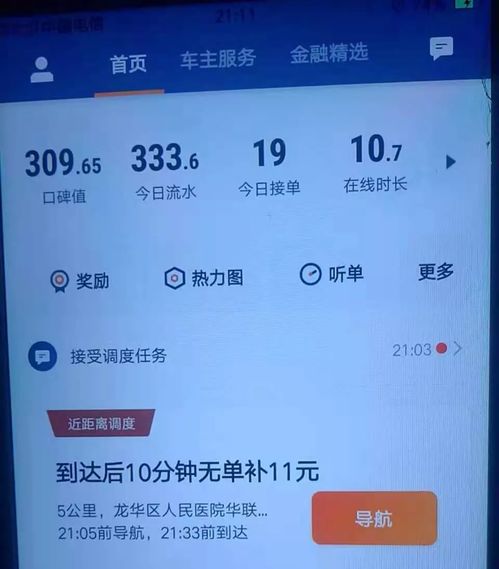 租车跑网约车，真的能赚钱吗？如何评估盈利前景？
