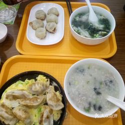 柯桥地区有哪些自助早餐团购平台，你知道吗？