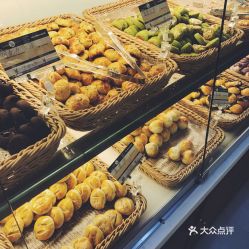 阜阳地区的面包自助团购，哪个平台最具性价比和便利性？